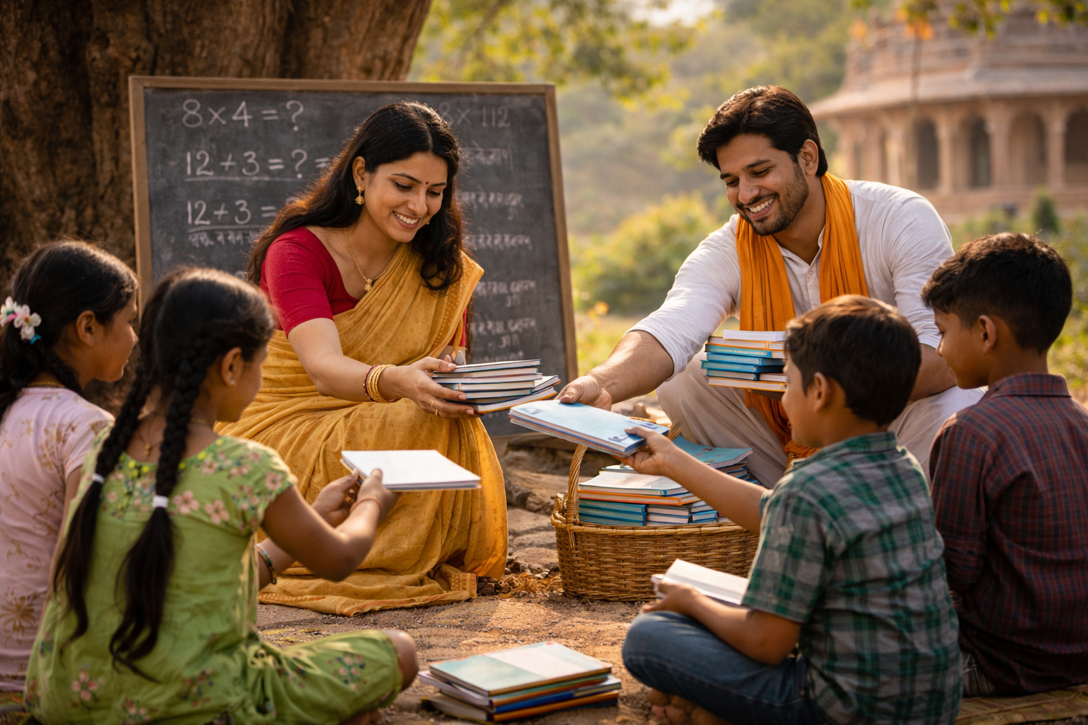 छात्र सेवा